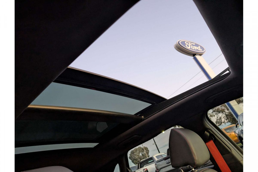 2022 Hyundai i30 PD.V4 N Line Hatch Image 26