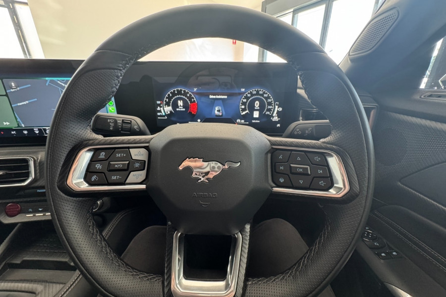 2024 Ford Mustang FN GT Hatch Image 13