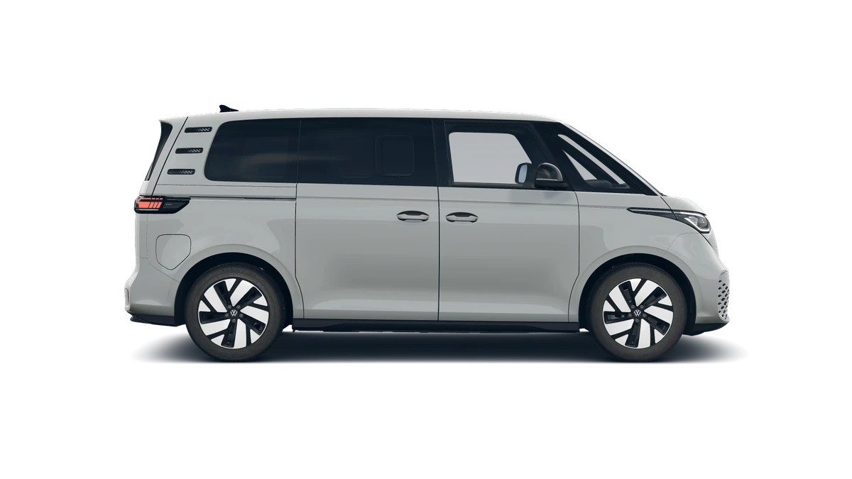 ID. Buzz <small>Pro SWB</small><br><span>1-Speed Automatic | Battery Electric Vehicle | MY26</span>