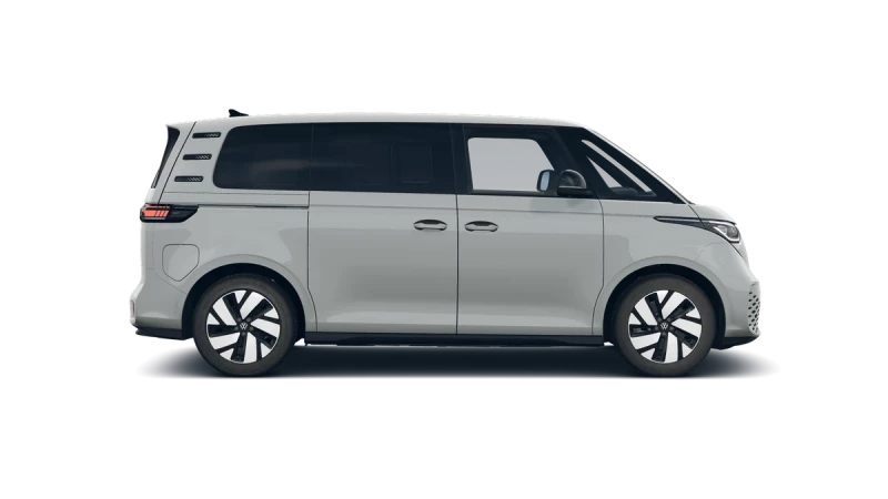ID. Buzz <small>Pro SWB</small><br><span>1-Speed Automatic | Battery Electric Vehicle | MY26</span>