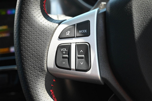 2016 Suzuki Vitara LY S Turbo SUV Image 16