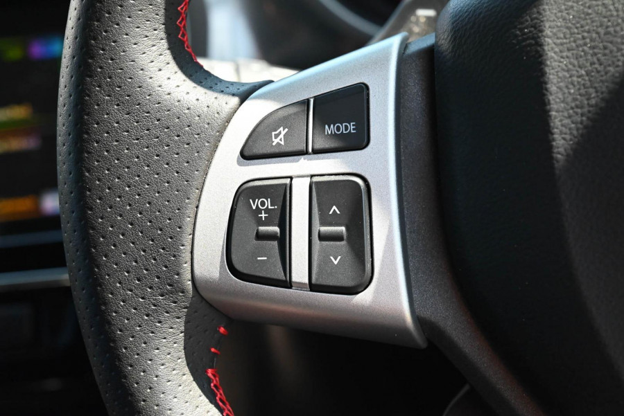 2016 Suzuki Vitara LY S Turbo SUV Image 16