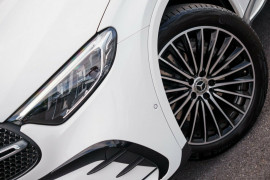2024 MY25.55 Mercedes-Benz GLC-Class X254 GLC300 SUV