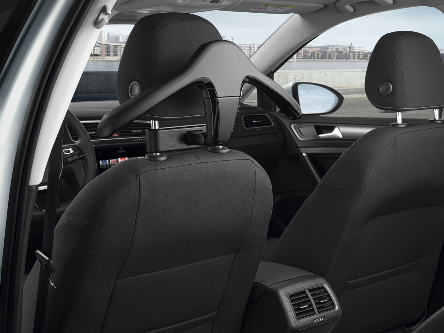 Coat hanger Travel and comfort Image