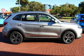 2025 MG ZS ZS32 Excite Hybrid+ SUV
