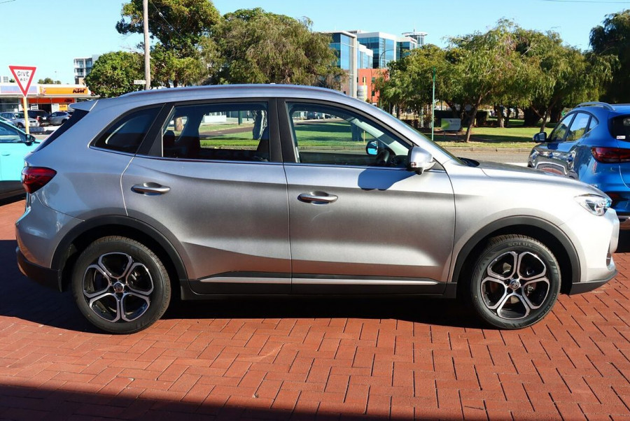 2025 MG ZS ZS32 Excite Hybrid+ SUV Image 8