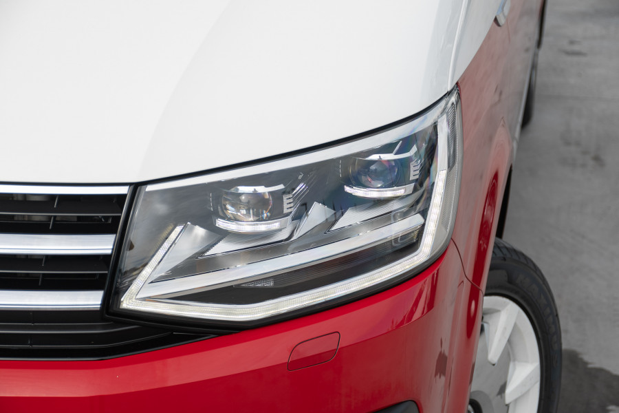 2016 Volkswagen Multivan T6 TDI450 Generation Six Van Image 20