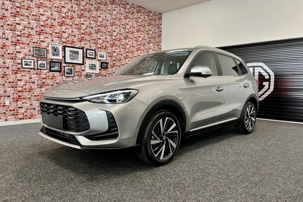 2025 MG ZS Hybrid+ Essence SUV Image 5