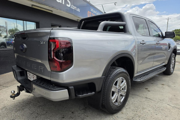 2022 Ford Ranger P703 XLT Ute Image 9