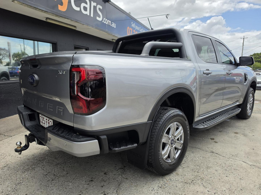 2022 Ford Ranger P703 XLT Ute Image 9