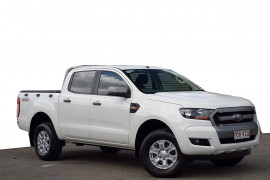 Ford Ranger XLS PX MKII