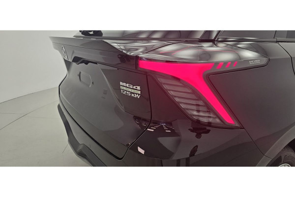 2024 MG MG4 MEH32 Excite 51 Hatch