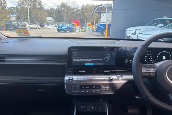 2025 MY26 Hyundai KONA SX2.V3 Premium SUV Image 12