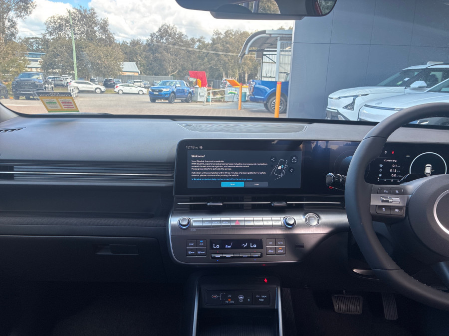 2025 MY26 Hyundai KONA SX2.V3 Premium SUV Image 12
