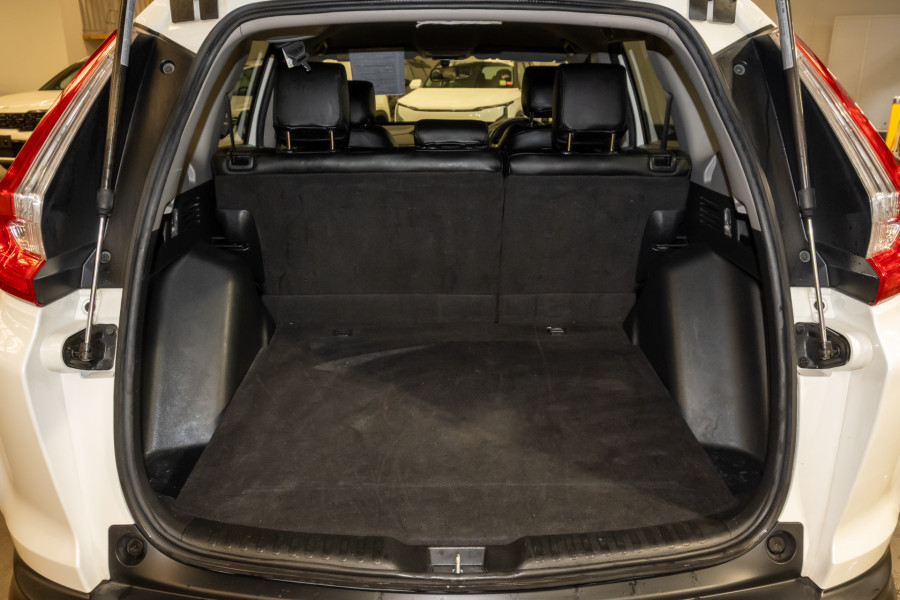 2019 Honda CR-V RW VTi SUV