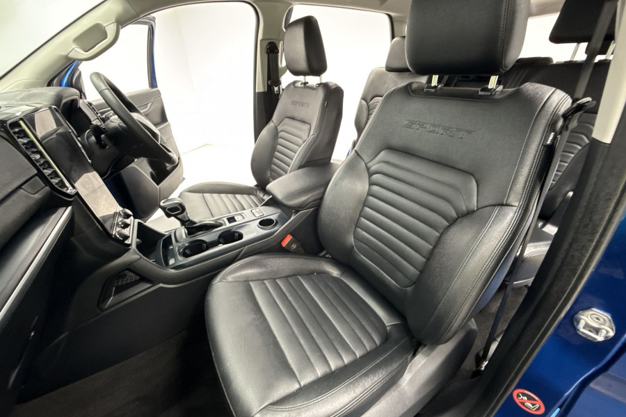 2024 Ford Everest UB Sport SUV Image 12