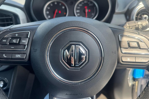 2022 MG MG3 SZP1 Core Hatch Image 21