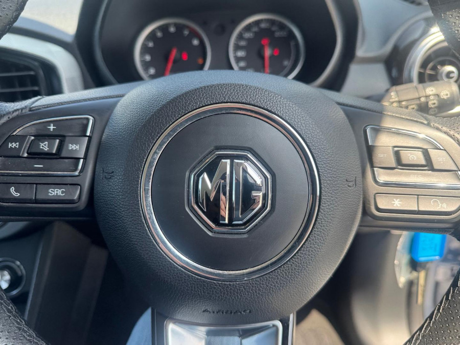 2022 MG MG3 SZP1 Core Hatch Image 21
