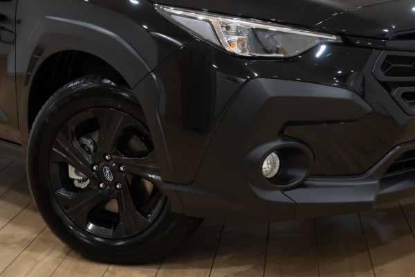 2026 Subaru Crosstrek G6X 2.0L SUV image 6