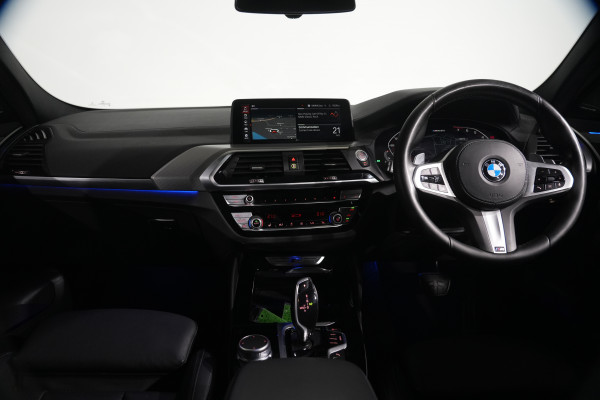 2020 BMW X4 M40i SUV Image 14