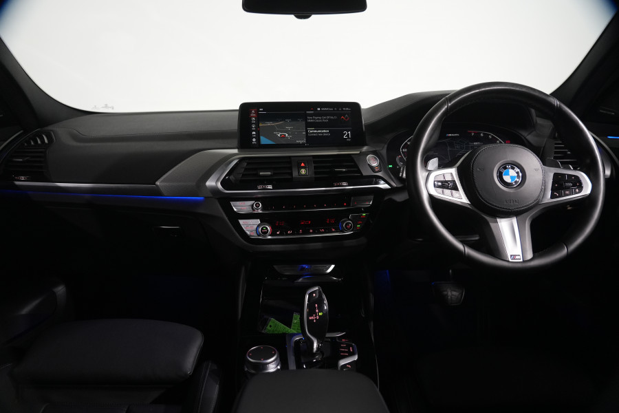 2020 BMW X4 M40i SUV Image 14
