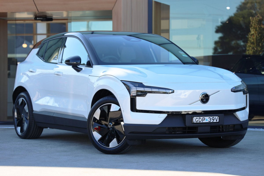 2026 MY27 Volvo EX30  Ultra P5 Long Range SUV Image 1