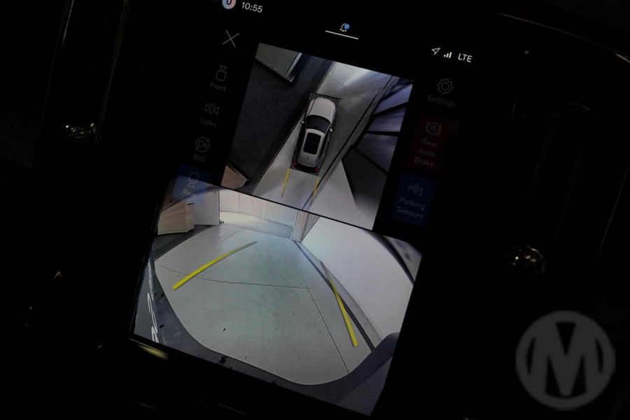 2025 MY26 Volvo XC40 XZ Plus B4 SUV Image 12