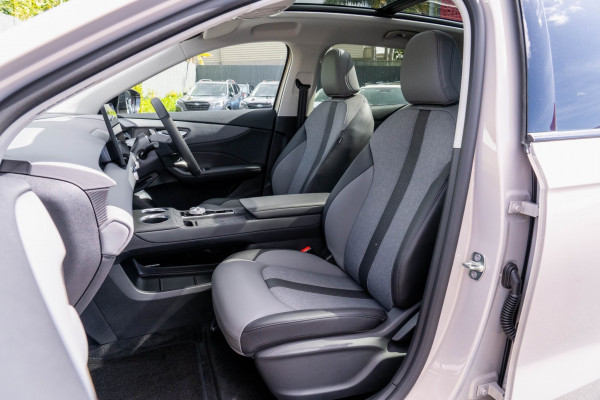 2026 MG MGS5 EV Essence 49 SUV Image 10