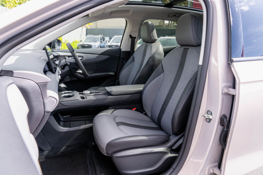 2026 MG MGS5 EV Essence 49 SUV Image 10