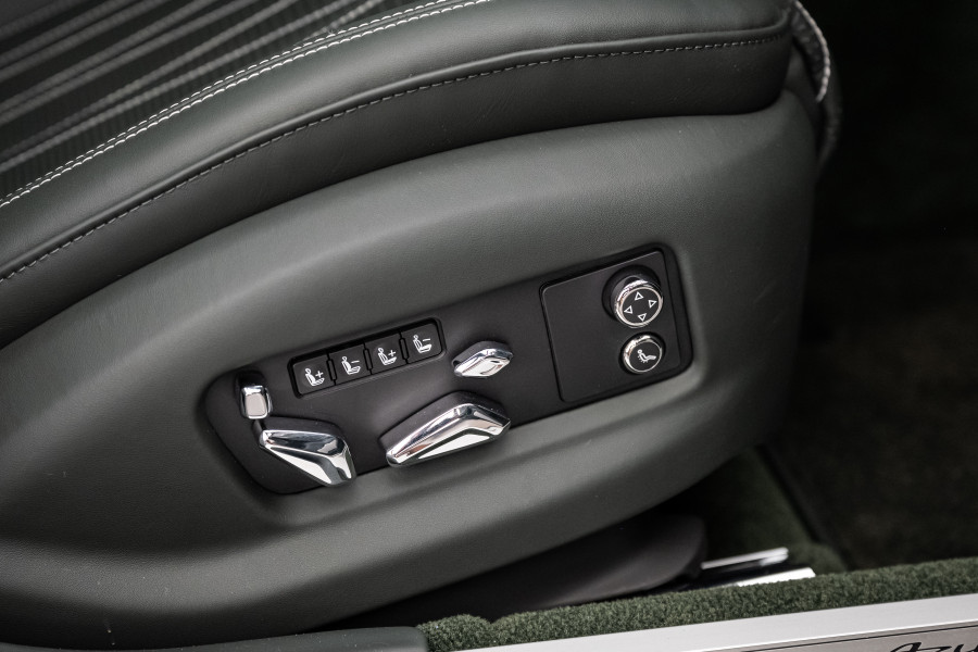 2023 Bentley Flying Spur 3S Azure V8 Sedan