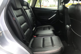 2015 Mazda Cx-5 KE1022 Grand Tour Suv