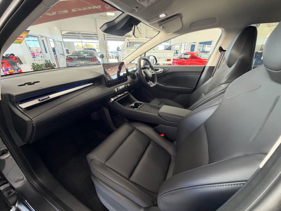 2026 MG MG4 EV Urban AH4E Essence 54 Hatch Image 15