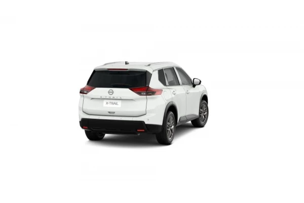2026 Nissan X-Trail T33 ST SUV Image 20