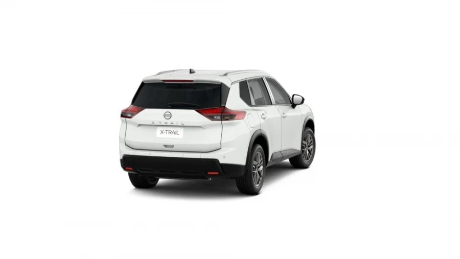 2026 Nissan X-Trail T33 ST SUV Image 20