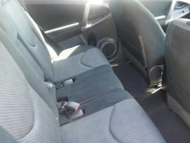 2008 Toyota RAV4 AC CV Wagon