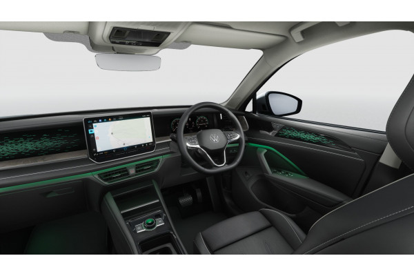 2025 Volkswagen Tayron R4 150TSI Elegance SUV Image 10