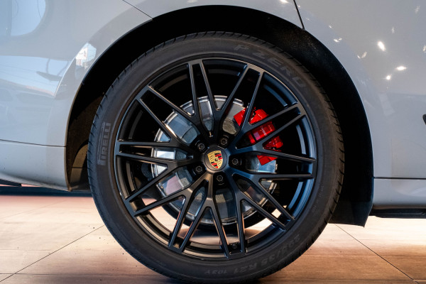 2022 MY23 Porsche Macan 95B GTS SUV