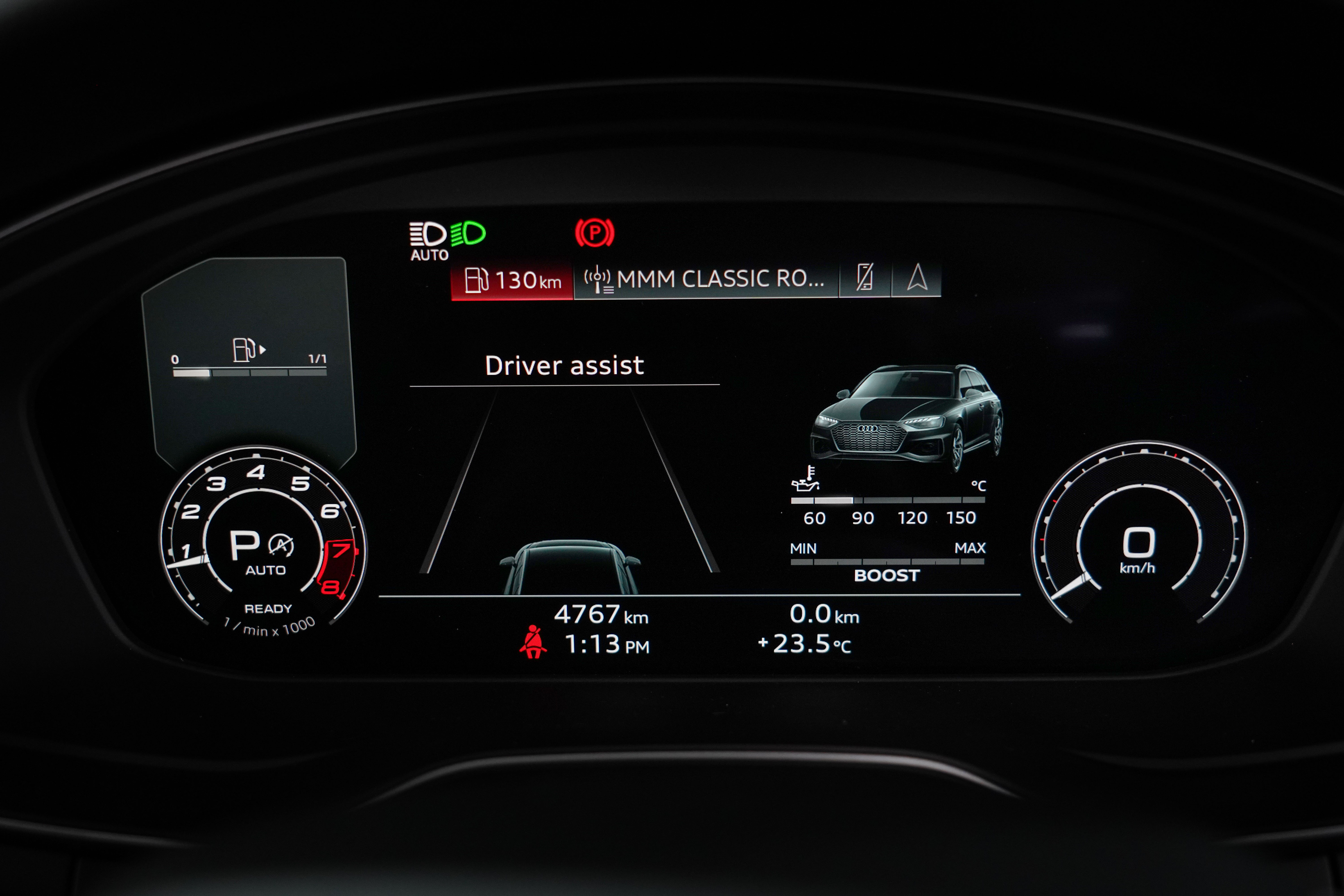 2022 Audi Rs4 Avant  SUV Image 29
