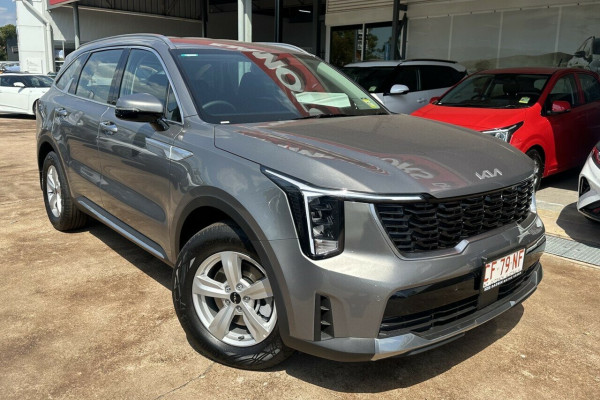 2024 Kia Sorento MQ4 PE S SUV