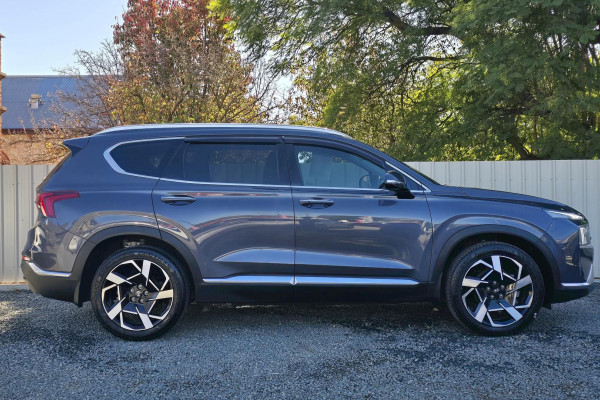 2022 Hyundai Santa Fe TM.V4 Elite SUV Image 5