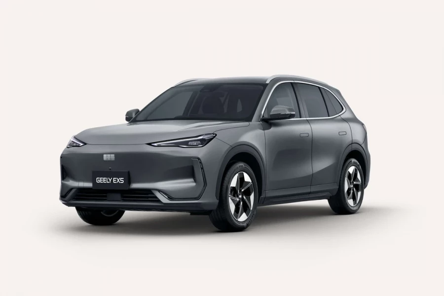 2026 Geely EX5 E245 Complete Extended Range SUV