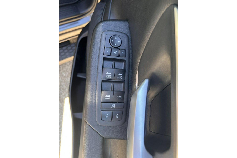 2024 Ram 1500 DT Big Horn Crew Cab Image 11