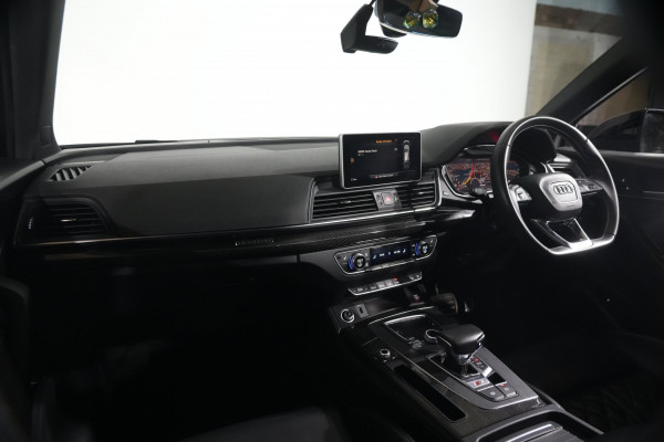 2020 Audi SQ5 FY  SUV