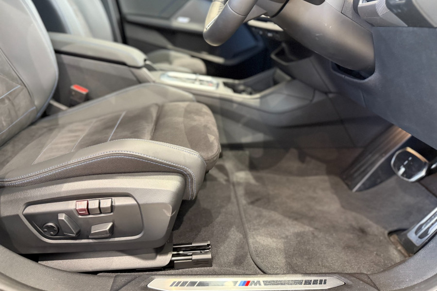 2024 BMW F70 - 1-04 118 - M Sport Hatch Image 27