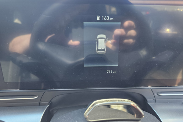 2026 Hyundai KONA SX2.V3  SUV Image 22