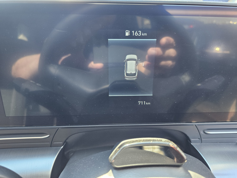 2026 Hyundai KONA SX2.V3  SUV Image 22