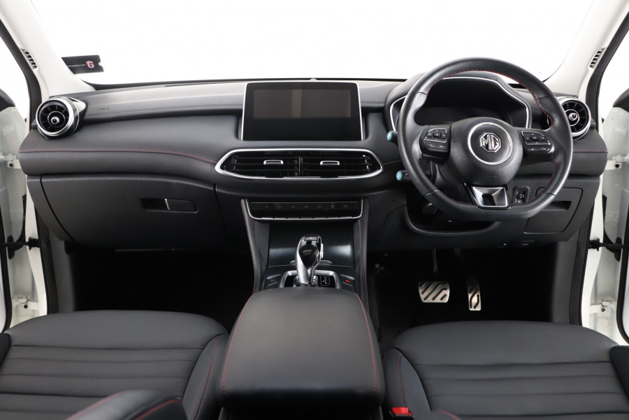 2025 MG HS PHEV Essence SUV Image 14