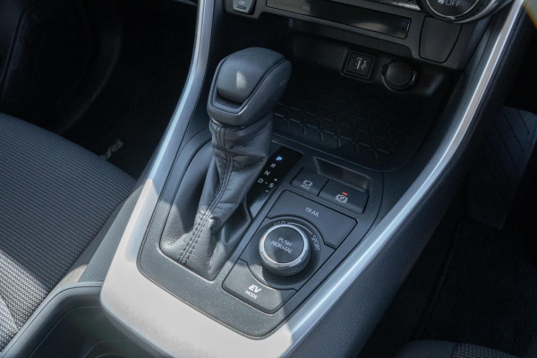 2025 Toyota RAV4 AXAH54R GX SUV Image 14