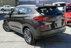 2019 MY20 Hyundai Tucson TL4 Active X Suv