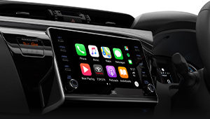 HiLux Work smarter. Play smarter.